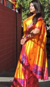 Rishikesh Companion ladies girls