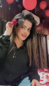 Rishikesh escort